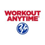 Workout Anytime Cary logo