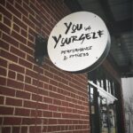 You Vs Yourself logo