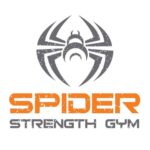 Spider Strength Gym logo