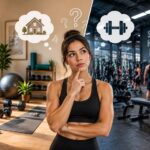 Home Gym vs Gym Membership