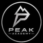 Peak Fitness Academy logo